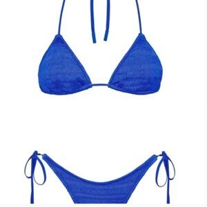 Triangl Vinca Balearic Bikini Set Medium